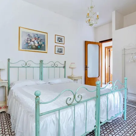 Apartamento Charming In Tollo, Garden *