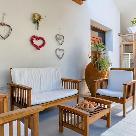Charming In Tollo, Garden شقة *